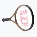 Ракетка тенісна Wilson Blade 100Ul V8.0 коричнева WR079020U 2