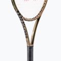 Ракетка тенісна Wilson Blade 100Ul V8.0 коричнева WR079020U 5