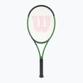 Ракетка тенісна Wilson Blade 101L V8.0 зелена WR079710U