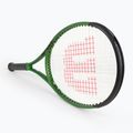 Ракетка тенісна Wilson Blade 101L V8.0 зелена WR079710U 2