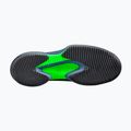 Кросівки для тенісу чоловічі Wilson Kaos Swift чорні WRS328970 14