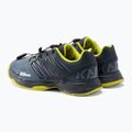 Кросівки для тенісу дитячі Wilson Kaos 2.0 блакитні WRS329090 3