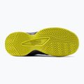 Кросівки для тенісу дитячі Wilson Kaos 2.0 блакитні WRS329090 4