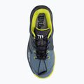 Кросівки для тенісу дитячі Wilson Kaos 2.0 блакитні WRS329090 6