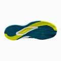 Кросівки для тенісу чоловічі Wilson Rush Pro Ace Clay блакитні WRS329530 15