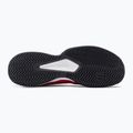 Кросівки для тенісу чоловічі Wilson Kaos Stroke 2.0 червоні WRS329760 4