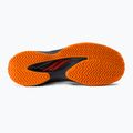 Кросівки для тенісу чоловічі Wilson Kaos Comp 3.0 червоні WRS328770 4