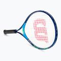 Ракетка тенісна дитяча Wilson Us Open 25 блакитна WR082610U 2
