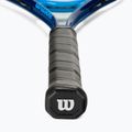 Ракетка тенісна дитяча Wilson Us Open 25 блакитна WR082610U 3