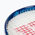 Ракетка тенісна дитяча Wilson Us Open 25 блакитна WR082610U 6