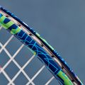 Ракетка тенісна дитяча Wilson Us Open 25 блакитна WR082610U 8