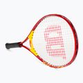 Ракетка тенісна дитяча Wilson Us Open 23 червона WR082510U 2