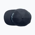 Бейсболка чоловіча Wilson Script Twill Hat синя WRA788607 8