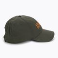 Бейсболка чоловіча Wilson Script Twill Hat зелена WRA788608 2