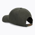 Бейсболка чоловіча Wilson Script Twill Hat зелена WRA788608 3