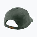 Бейсболка чоловіча Wilson Script Twill Hat зелена WRA788608 6