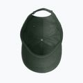 Бейсболка чоловіча Wilson Script Twill Hat зелена WRA788608 7