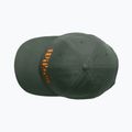 Бейсболка чоловіча Wilson Script Twill Hat зелена WRA788608 8