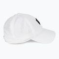 Бейсболка чоловіча Wilson Ultralight Tennis Cap II біла WRA815201 2