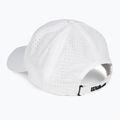 Бейсболка чоловіча Wilson Ultralight Tennis Cap II біла WRA815201 3