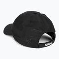 Бейсболка чоловіча Wilson Ultralight Tennis Cap II чорна WRA815202 3