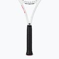 Ракетка тенісна Wilson Pro Staff Precision Team 103 біло-червона WR080510U 4