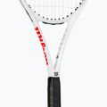Ракетка тенісна Wilson Pro Staff Precision Team 103 біло-червона WR080510U 5