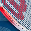 Ракетка тенісна Wilson Pro Staff Precision Team 103 біло-червона WR080510U 12