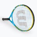 Ракетка тенісна дитяча Wilson Minions 2.0 Jr 23 блакитно-жовта WR097210H 2