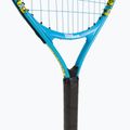 Ракетка тенісна дитяча Wilson Minions 2.0 Jr 23 блакитно-жовта WR097210H 4