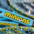 Ракетка тенісна дитяча Wilson Minions 2.0 Jr 23 блакитно-жовта WR097210H 10