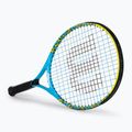 Ракетка тенісна дитяча Wilson Minions 2.0 Jr 21 блакитно-жовта WR097110H 2