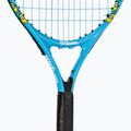 Ракетка тенісна дитяча Wilson Minions 2.0 Jr 21 блакитно-жовта WR097110H 5