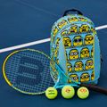 Ракетка тенісна дитяча Wilson Minions 2.0 Jr 21 блакитно-жовта WR097110H 10