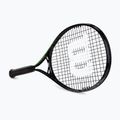 Ракетка тенісна Wilson Aggressor 112 чорно-зелена WR087510U 2