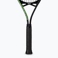 Ракетка тенісна Wilson Aggressor 112 чорно-зелена WR087510U 4