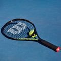 Ракетка тенісна Wilson Aggressor 112 чорно-зелена WR087510U 10