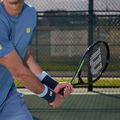 Ракетка тенісна Wilson Aggressor 112 чорно-зелена WR087510U 13