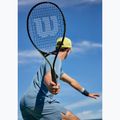 Ракетка тенісна Wilson Aggressor 112 чорно-зелена WR087510U 14