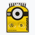 Набір для тенісу дитячий Wilson Minions 2.0 Junior Kit 25 блакитно-жовтий WR097510F 7