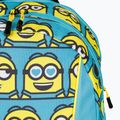 Набір для тенісу дитячий Wilson Minions 2.0 Junior Kit 25 блакитно-жовтий WR097510F 10