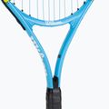 Ракетка тенісна дитяча Wilson Minions 2.0 Jr 25 блакитно-жовта WR097310H 5