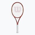 Ракетка тенісна Wilson Roland Garros Team 102 червоно-біла WR085810U