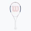 Ракетка тенісна Wilson Roland Garros Elite біло-блакитна WR086110U