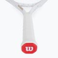 Ракетка тенісна Wilson Roland Garros Elite біло-блакитна WR086110U 3