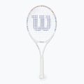 Набір для тенісу дитячий Wilson Roland Garros Elite 25 помаранчево-білий WR086810F 2