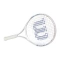 Набір для тенісу дитячий Wilson Roland Garros Elite 25 помаранчево-білий WR086810F 3