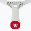 Набір для тенісу дитячий Wilson Roland Garros Elite 25 помаранчево-білий WR086810F 4
