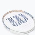 Набір для тенісу дитячий Wilson Roland Garros Elite 25 помаранчево-білий WR086810F 7