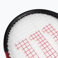 Ракетка тенісна дитяча Wilson Clash 25 V2.0 червона WR074710U 6